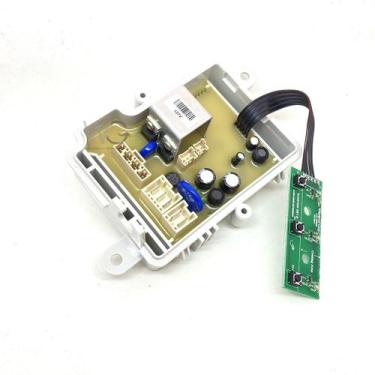 Imagem de Kit Potência Interface Consul Facilite 10/11/11,5Kg Cwe10/11 - Whirlpo