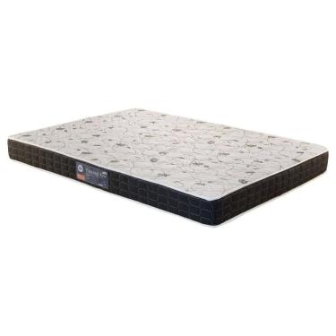 Imagem de Colchão Viúva Ortopédico D28 / AG 65 Pantanal Thierry (128x188x20) - D Angelis Anjos