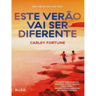 Imagem de Este Verao Vai Ser Diferente