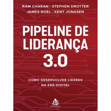 Imagem de Pipeline De Lideranca 3.0