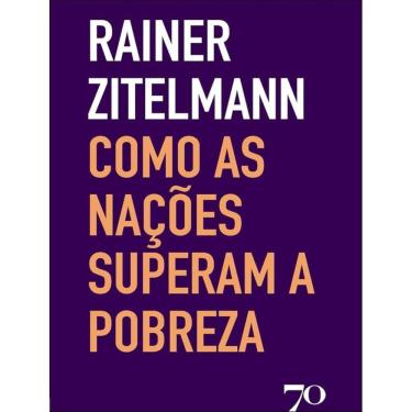 Imagem de Como As Nacoes Superam A Pobreza