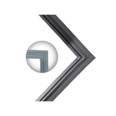 Imagem de Gaxeta Magnética Freezer Vertical Electrolux F17 2M92 104157