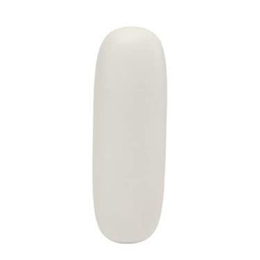 Imagem de Mini Grampeador Portátil Tipo Alavanca, Economia de Trabalho, Papelaria, Mini Grampeador, Espessura de Encadernação de 2 a 15 Páginas, Mini Grampeador Portátil de Bolso (Branco)