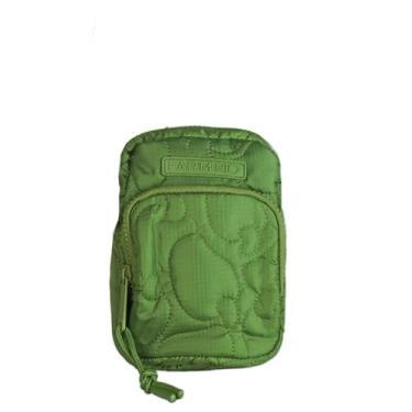 Imagem de Bolsa Farm Da Gema Puffer Verde