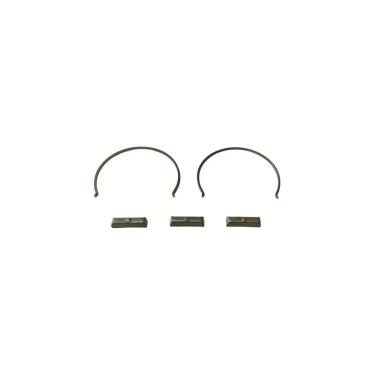 Imagem de Jogo Retens Cachorretes 3/4 Velocidade F1000 79/92 C10 C20