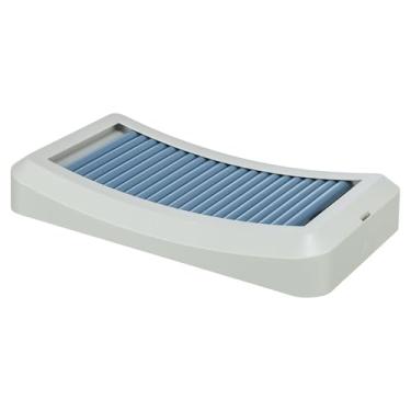 Imagem de TRIXIE Rod Board Brinquedo de enriquecimento de cães, quebra-cabeça para cães de nível 1 iniciante, jogo interativo de petiscos