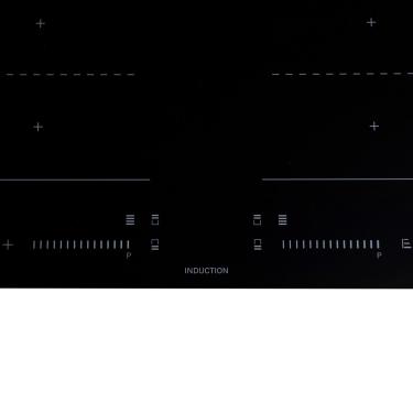 Imagem de Cooktop para Indução 8 Zonas 60cm Cuisinart Arkton