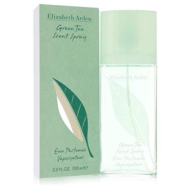 Imagem de Perfume Feminino Green Tea Elizabeth Arden 100 ML Eau Parfumee Scent