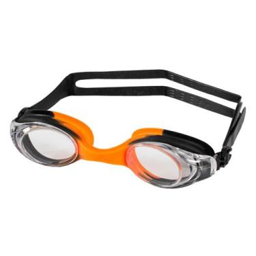 Imagem de Oculos Natação Sifnos Ultra 13222 - Poker, Pt, Lar, Trans