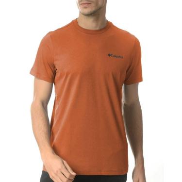 Imagem de Camiseta Columbia M/C Basic Masculina 320373-851
