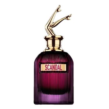 Imagem de Perfume Scandal Intense Jean Paul Gaultier Edp Feminino 80ml