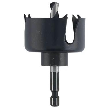 Imagem de Serra Copo Carbon Para Madeira 60mm - 2608594278 - Bosch