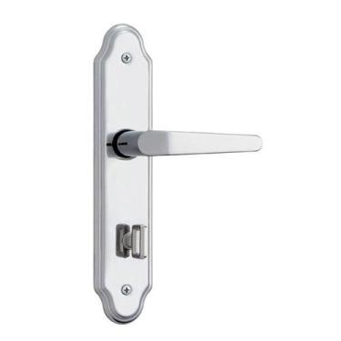 Imagem de Fechadura ban.alav.inox 82303 stam