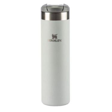 Imagem de Garrafa Térmica Stanley Aerolight Transit 8176 Fog Glimmer 591ML