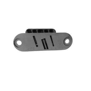 Imagem de Fiat Ducato Coxim Porta Lateral Correr Genuíno 1302833808