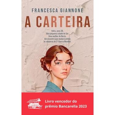 Imagem de Livro - A Carteira