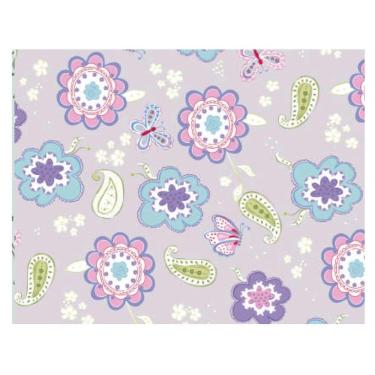 Imagem de Manta Infantil Microfibra Estampada Celta