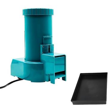 Imagem de Separador elétrico de molas, pequena máquina-ferramenta de separação de 40 W, diâmetro externo da mola helicoidal 2-12/15/20 mm, comprimento livre 30/50 mm, diâmetro do fio 0,45/0,3-1,5/2 mm, par