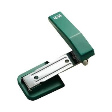 Imagem de Grampeador De Mesa Colorido M&G Capacidade Para 25 Folhas Rotação De 3