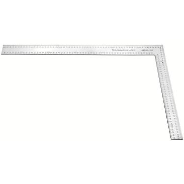 Imagem de Esquadro Metálico 600 Mm Tramontina Pro Tramontina