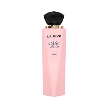 Imagem de La Rive Miss Dream Pink Feminino Eau de Parfum 100 ml, 100ml