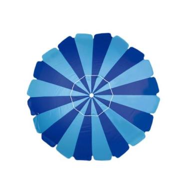 Imagem de Guarda Sol Sombrinha Gigante 1,80m Piscina Praia Pesca Mor, Sortido