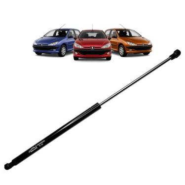 Imagem de Amortecedor Do Porta Malas Peugeot 206 207 Hatch - Yiming