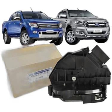 Imagem de Fechadura Eletrica Dianteira Direita Ranger Diesel 2013 2020
