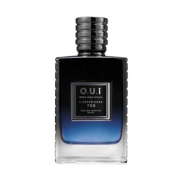 Imagem de O.U.i Lexperience Perfume Masculino Eau De Parfum - OUi, 75ml