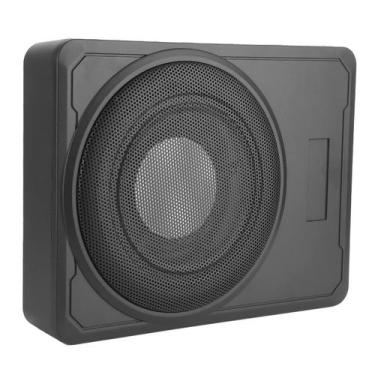Imagem de Alto-falante Togon Enclosure para subwoofer de carro 10 polegadas 800 