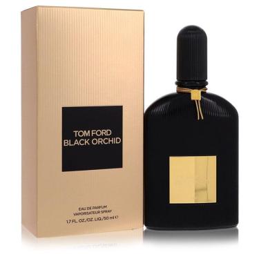 Imagem de Perfume Feminino Black Orchid Tom Ford 50 Ml Eau De Parfum