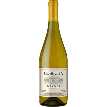 Imagem de vinho chileno tarapaca cosecha chardonnay 750ml