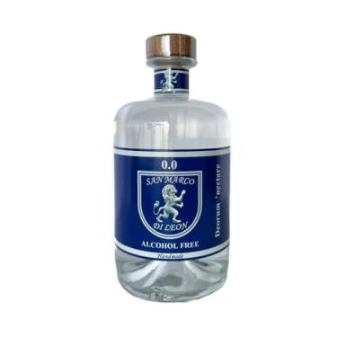 Imagem de Gin Sem í lcool 0,0% Artesanal 700ml - San Marco Di Leon