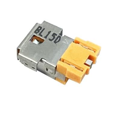 Imagem de Zahara Substituição do conector de porta de carregamento DC in Power Jack para Acer Aspire A315 A315-34 N19H1