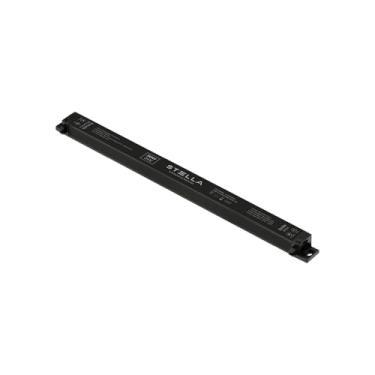 Imagem de Fonte Driver Ultrafina Evo 36w 24v Fita Led Stella STL22682