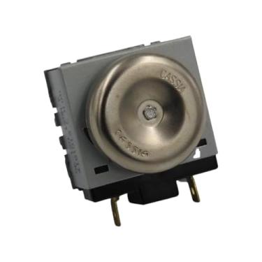 Imagem de TIMER FORNO ELECTROLUX OE8MB/MX OE7MB/MX ORIG - 261201800320