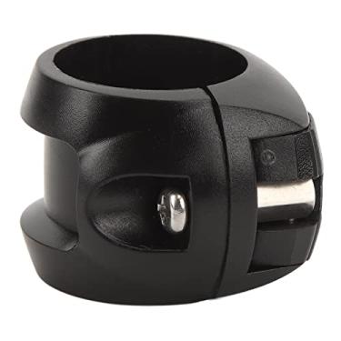 Imagem de Braçadeira de Remo de Plástico, Liberação Rápida, Eixo de Remo, Ajustador, Esportes Aquáticos, Acessórios de Surf