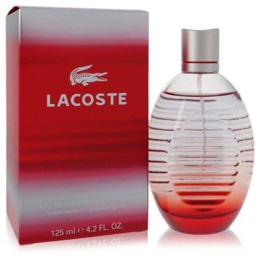 Imagem de Perfume/Col. Masc. Style In Play Lacoste 125 Ml Eau De Toilette