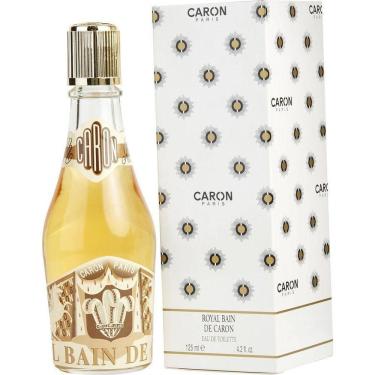 Imagem de Perfume Unisex Royal Bain Caron Champagne Caron Eau De Toilette 125 Ml