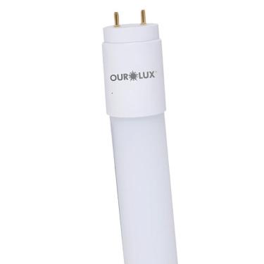 Imagem de Lampada Superled Tubular 18w 6500k Bivolt Lâmpada Superled Tubular 18 Watts Bivolt 6500k - 20252 - Ourolux