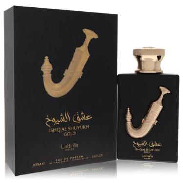 Imagem de Perfume Masculino Lattafa 100 ML Eau De Parfum