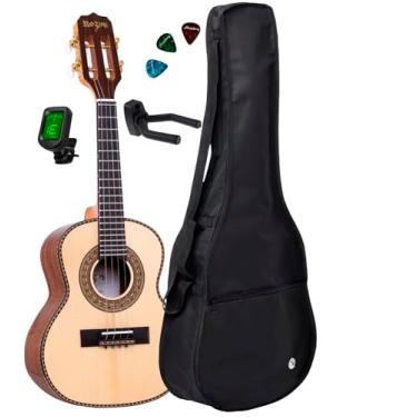 Imagem de Cavaco Rozini Rc15 Presença Brasil Esplendor Eletroacústico