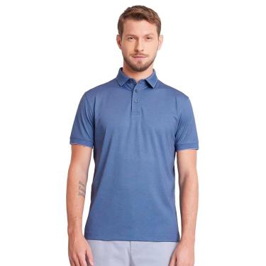 Imagem de Camisa Polo Aramis Interlock Pima Tech VE24 Masculino-Masculino