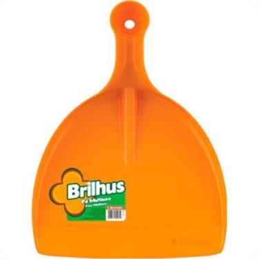 Imagem de Pa De Lixo Brilhus Plastico Bt2020 - BETTANIN