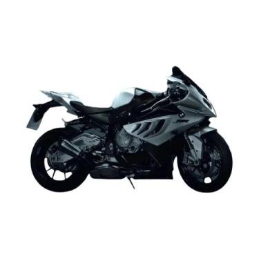 Imagem de Pôster De Arte De Motocicleta Pintura Em Tela Ducati S1000RR YZR M1 St