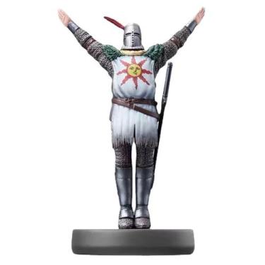 Imagem de Figura de anime Toy Darks Souls, coleção Sun Warrior, 10 cm - Yiweisai