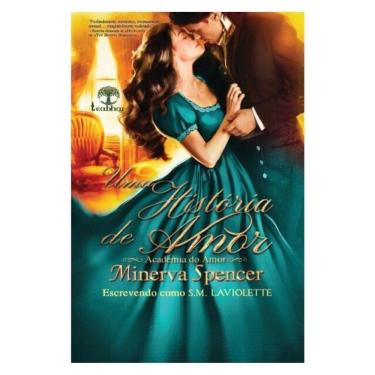 Imagem de Uma História De Amor