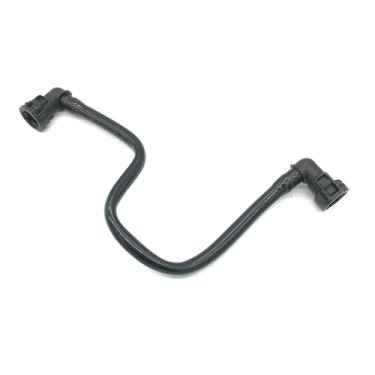 Imagem de Fongsky Mangueira de linha de resfriamento de óleo de transmissão compatível com Volvo XC60 V70 V60 S60 S80, 2008- (31319277)