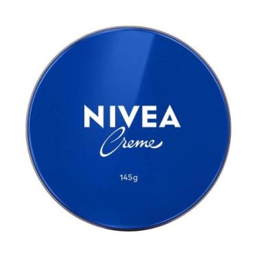Imagem de Creme Nivea Lata 145g
