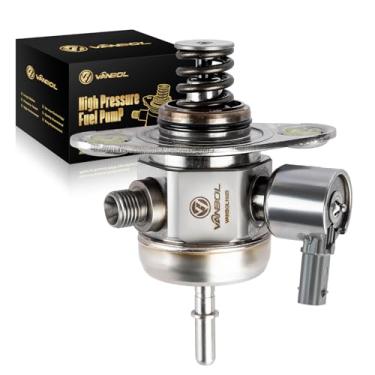 Imagem de VANBOL Bomba de combustível de alta pressão compatível com Mini Cooper 2012-2015, Cooper Countryman 2012-2016, Cooper Paceman 2013-2016 L4 1.6L GAS Replace HM10080 13518605102 13517630644